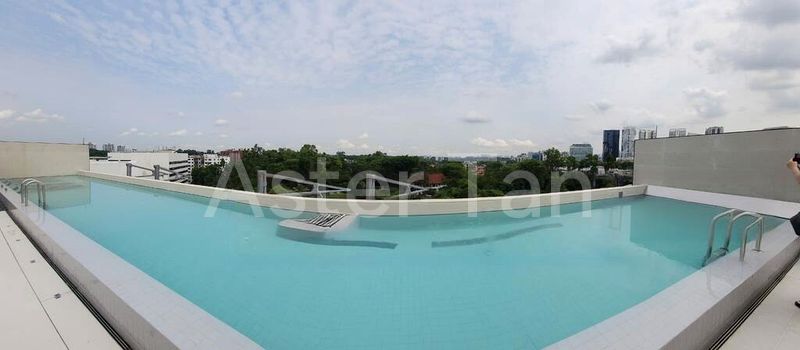 2 Bed Condo for Sale in  19 Nassim - Image 16